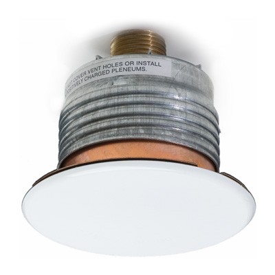 SR Concealed Sprinkler